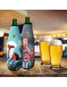 FUNDAS CERVEZA ARGENTINA...