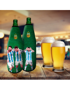 FUNDAS CERVEZA ARGENTINA... 2