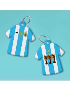 copy of Llaveros camiseta... 2