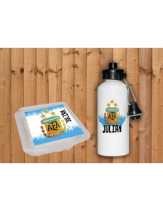 Pack Jardin - Argentina... 2