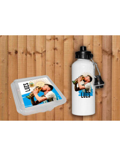 Pack Jardin - Argentina... 2