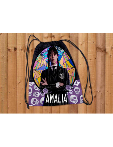 Pack Jardin - Merlina