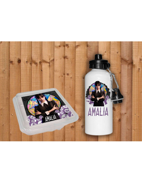 Pack Jardin - Merlina