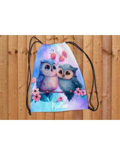 Pack Jardin - Buhos 2