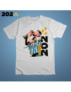 Taza Remera Argentina 2023... 2