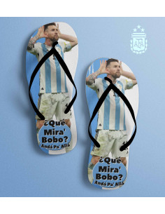 OJOTAS ARGENTINA CAMPEON