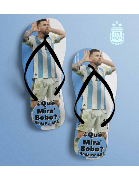 OJOTAS ARGENTINA CAMPEON