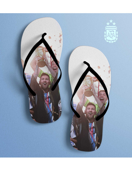 OJOTAS ARGENTINA CAMPEON