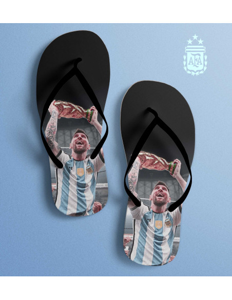 OJOTAS ARGENTINA CAMPEON