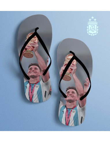 OJOTAS ARGENTINA CAMPEON