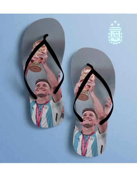 OJOTAS ARGENTINA CAMPEON