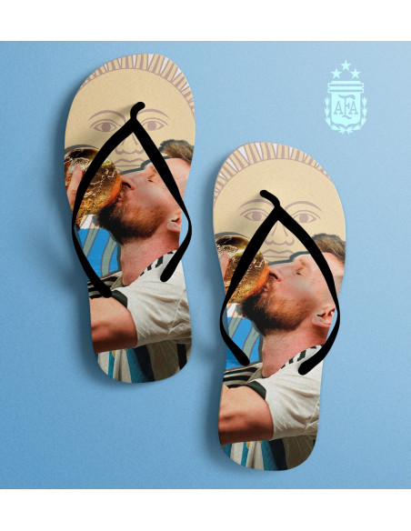 OJOTAS ARGENTINA CAMPEON