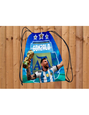 copy of Pack Jardin - Red