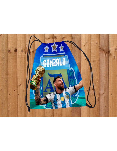 copy of Pack Jardin - Red