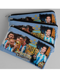 CARTUCHERAS PACK 10...