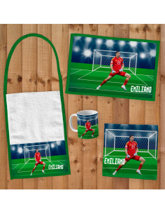 Pack Jardin - Argentina Dibu