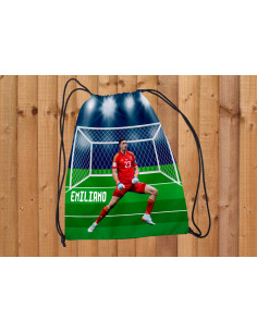 Pack Jardin - Argentina Dibu 2