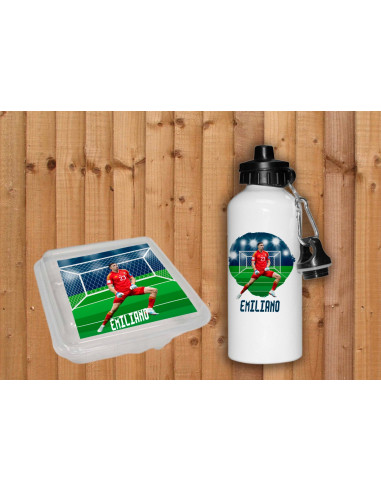 Pack Jardin - Argentina Dibu