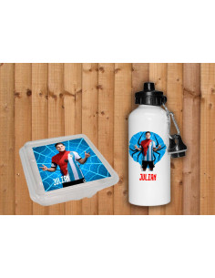 Pack Jardin - Araña Alvarez 2