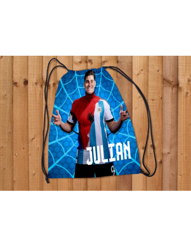 Pack Jardin - Araña Alvarez