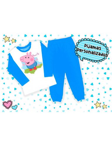 PIJAMA PACK2
