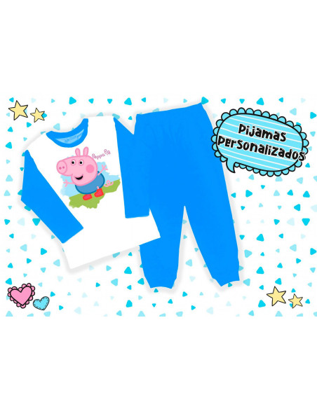 PIJAMA PACK2