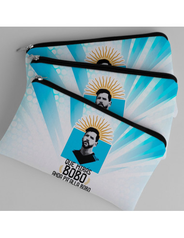 CARTUCHERAS PACK 11 QUE MIRA BOBO