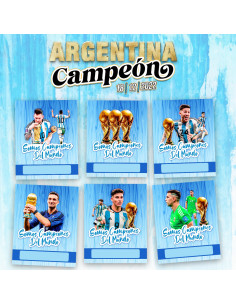 CARATULAS ARGENTINA 2