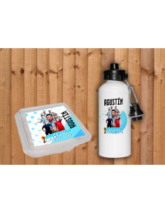 Pack Jardin - Argentina... 2