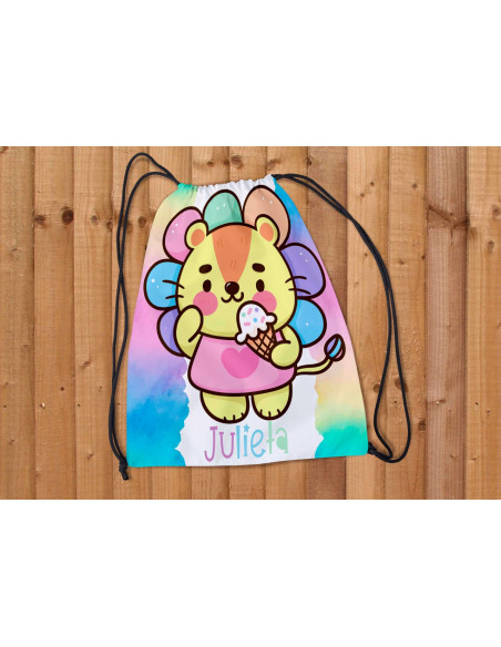 copy of Pack Jardin - Red