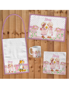 Pack Jardin - Sara key