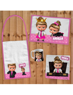 Pack Jardin - JEFE EN...