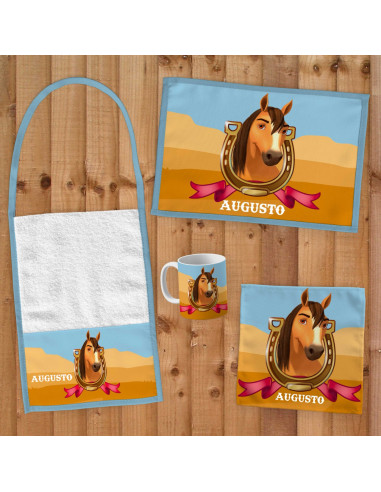 Pack Jardin - SPIRIT