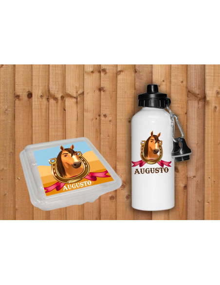 Pack Jardin - SPIRIT