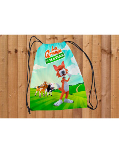 Pack Jardin - Zenon 2