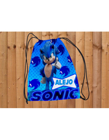 Pack Jardin - Sonic