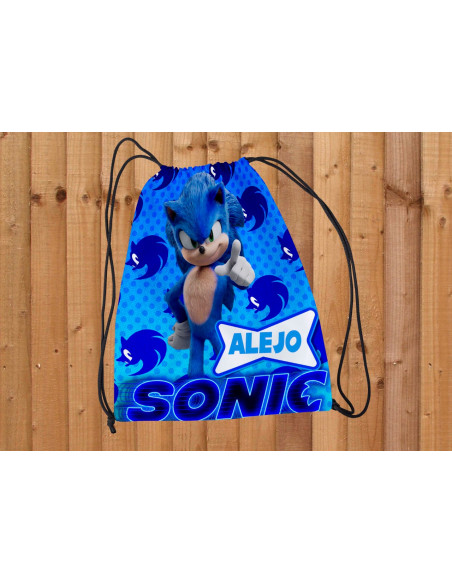 Pack Jardin - Sonic