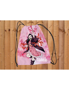 Pack Jardin - Nezuko 2