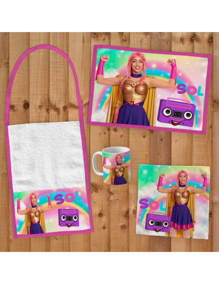 Pack Jardin - LULI PAMPIN