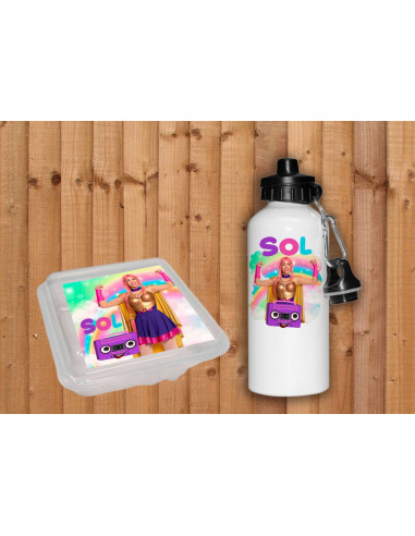 Pack Jardin - LULI PAMPIN