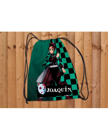 Pack Jardin - DEMON SLAYER