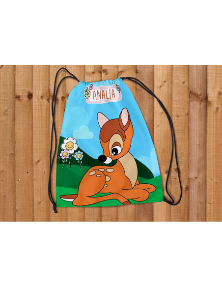 Pack Jardin - bambi