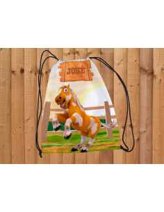 Pack Jardin - Caballo... 2