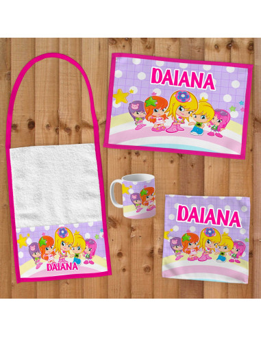 Pack Jardin - PINYPON