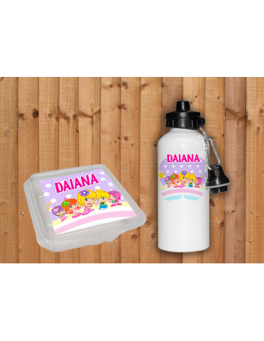 Pack Jardin - PINYPON