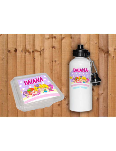 Pack Jardin - PINYPON