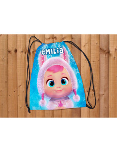 Pack Jardin -Bebes llorones... 2