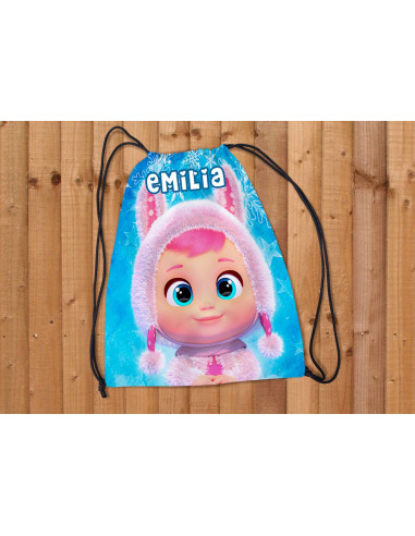 Pack Jardin -Bebes llorones hielo