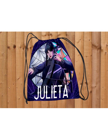 Pack Jardin -Merlina 2