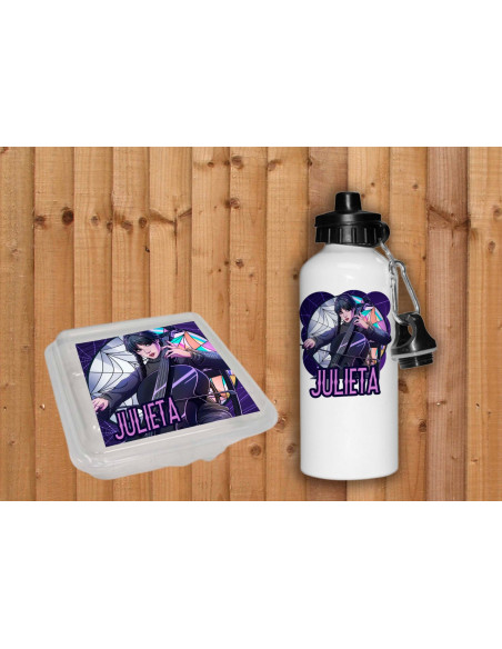 Pack Jardin -Merlina 2